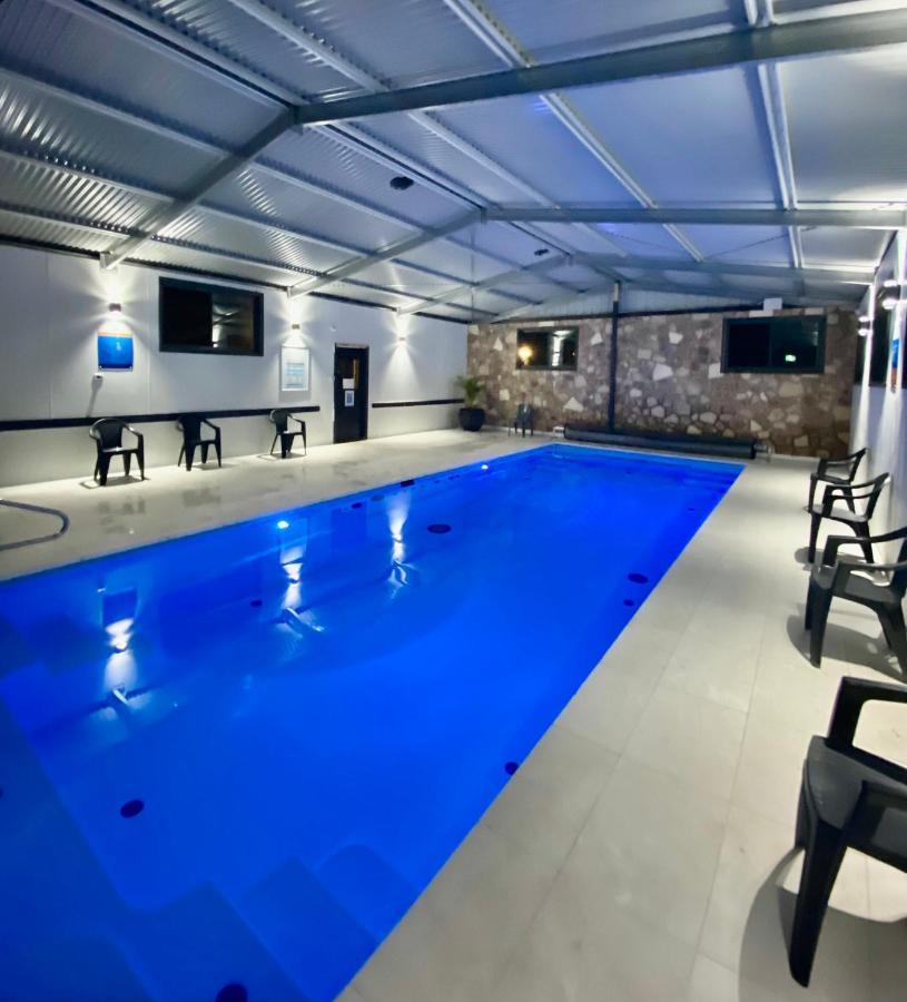 Yarram Holiday Park Eksteriør bilde