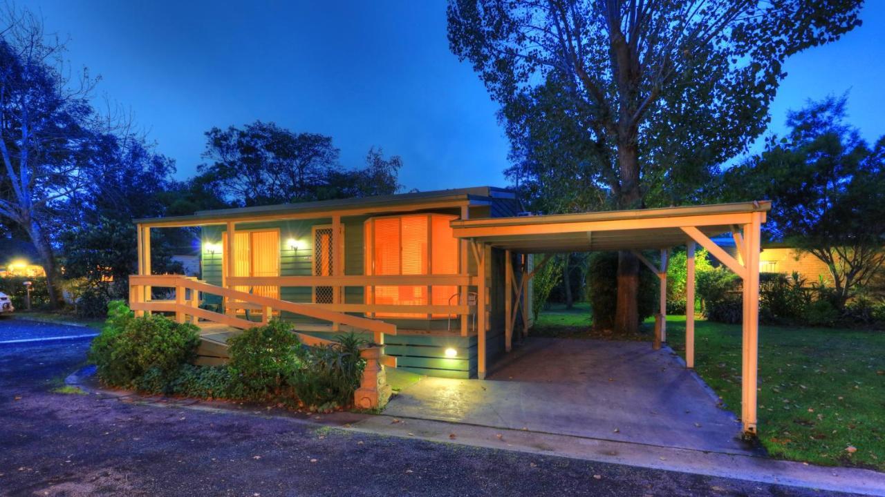 Yarram Holiday Park Eksteriør bilde