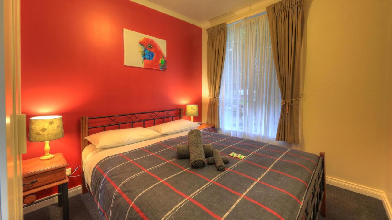Yarram Holiday Park Eksteriør bilde