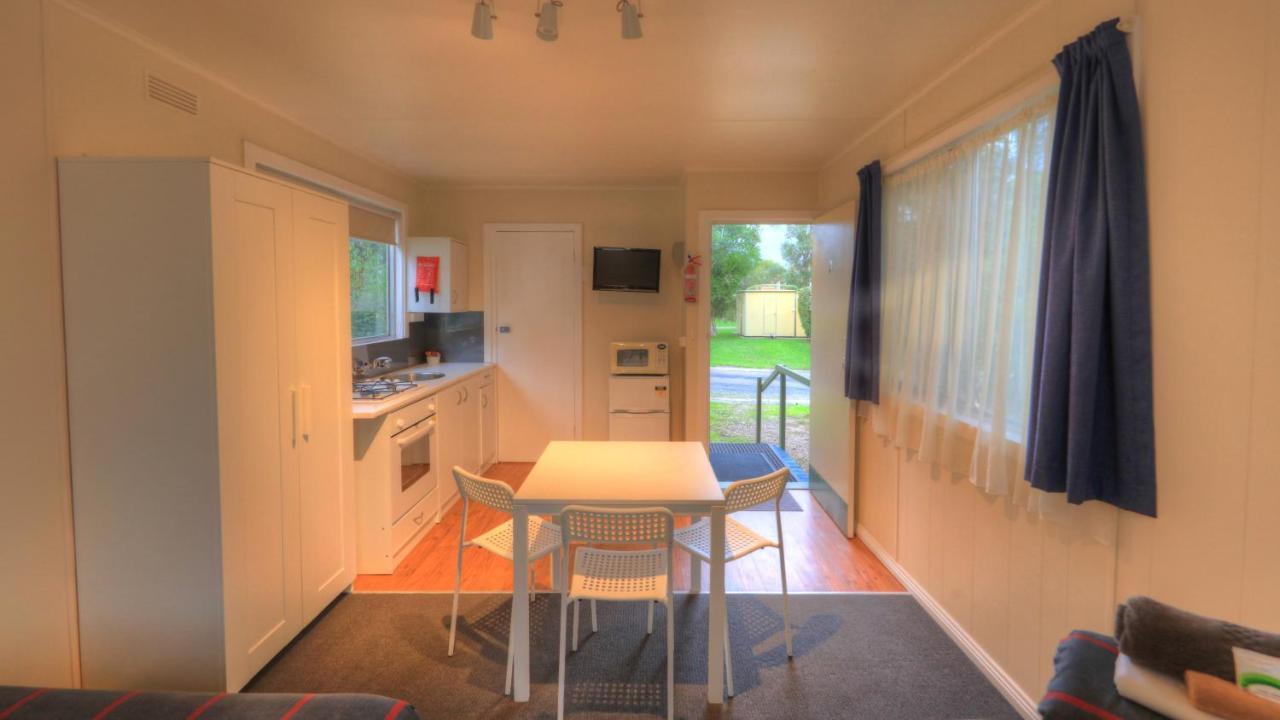 Yarram Holiday Park Eksteriør bilde
