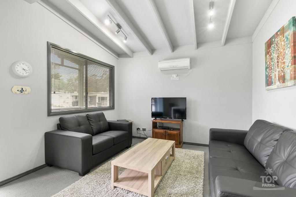 Yarram Holiday Park Eksteriør bilde
