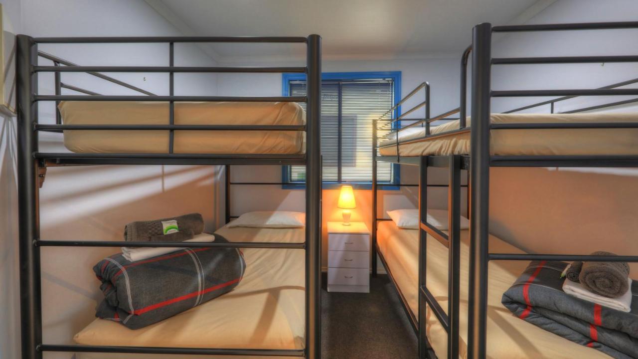 Yarram Holiday Park Eksteriør bilde