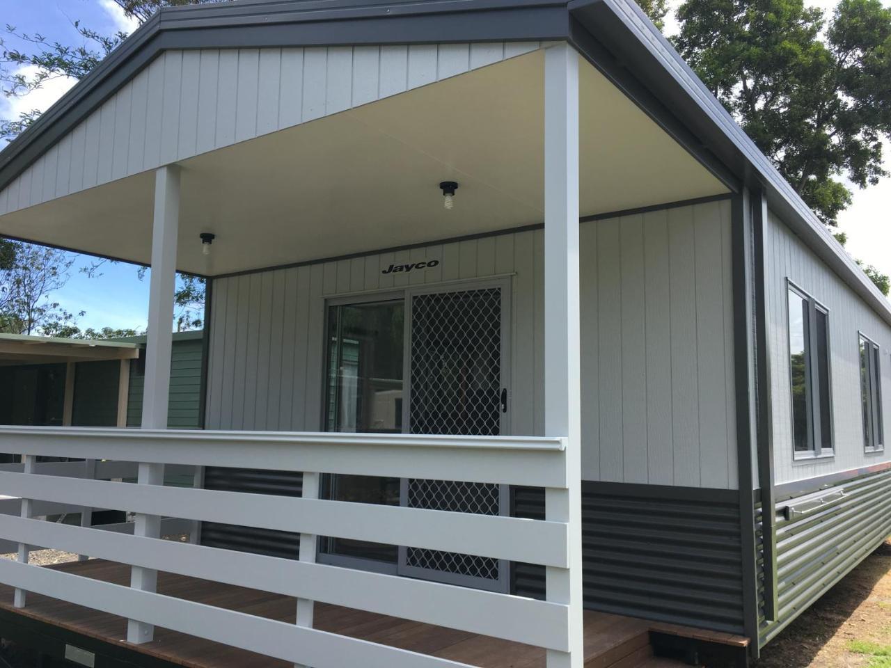 Yarram Holiday Park Eksteriør bilde