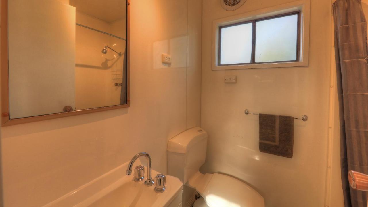 Yarram Holiday Park Eksteriør bilde
