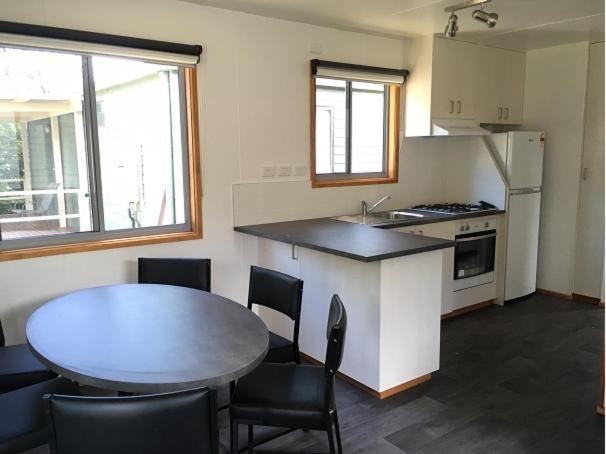 Yarram Holiday Park Eksteriør bilde