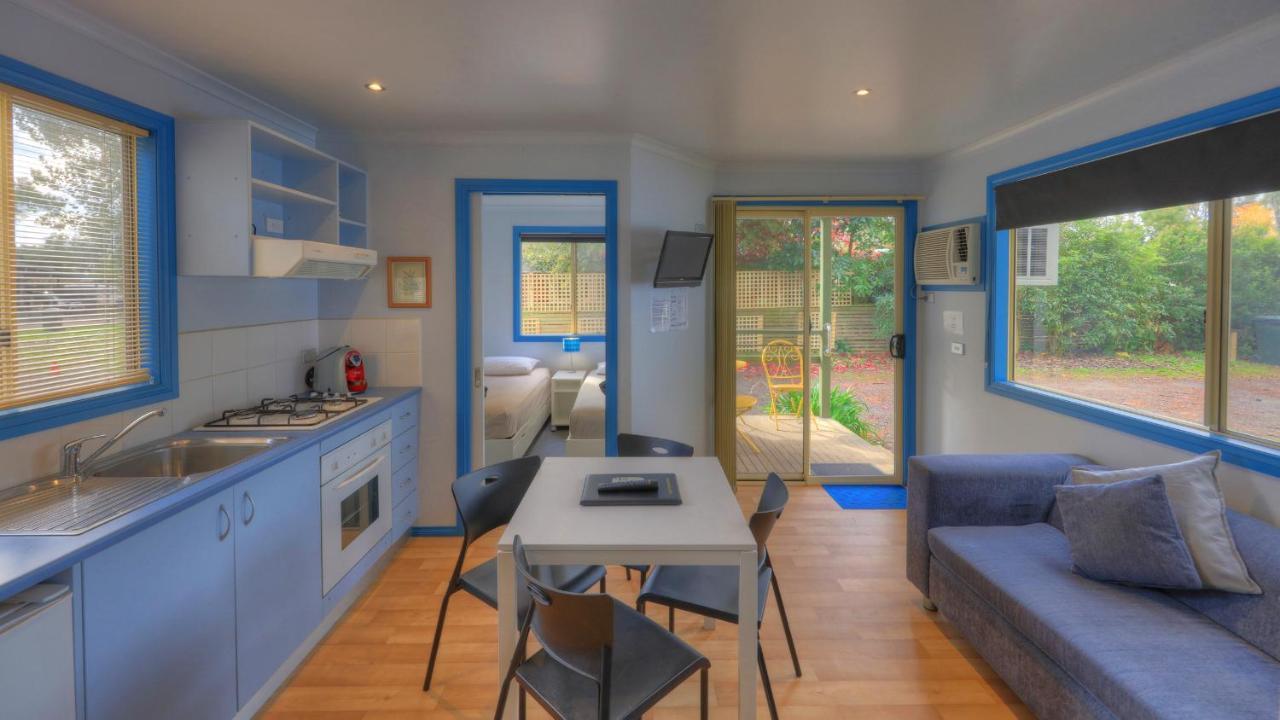 Yarram Holiday Park Eksteriør bilde