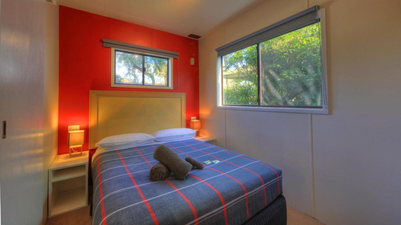 Yarram Holiday Park Eksteriør bilde