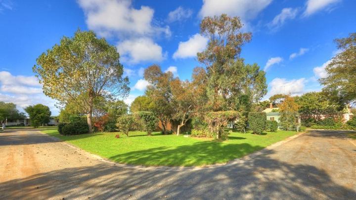 Yarram Holiday Park Eksteriør bilde